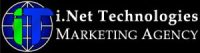 i.Net Technologies Marketing Agency Logo