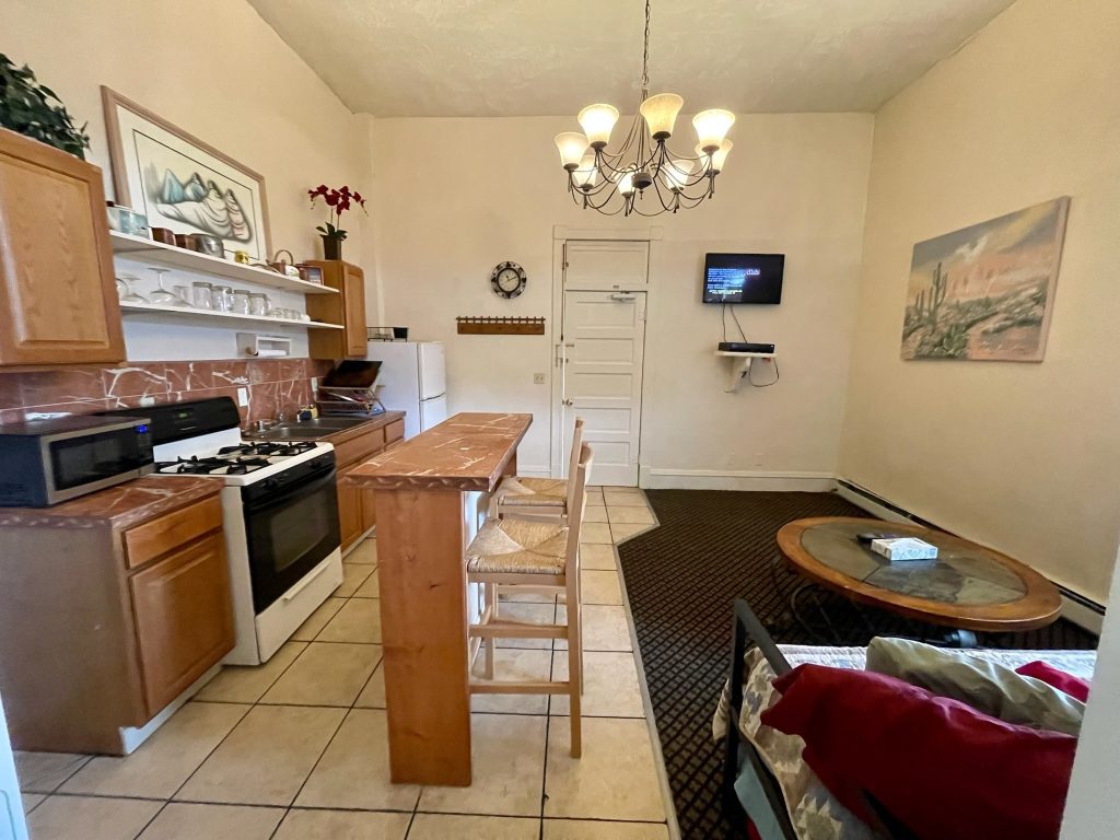Single Room Suite in Antonito CO