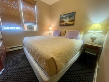Single room suite in Antonito CO