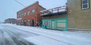 Steam Train Outro: Off-Season Getaways Near the Cumbres &